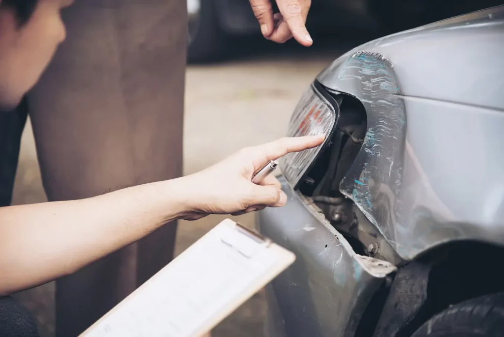 accident attorney greenway plaza