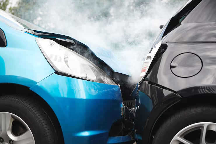 car accident