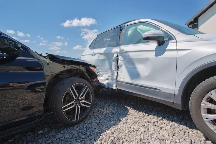 car accident